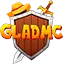 GladMC server icon