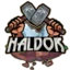 Haldor server icon