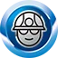 HappyDiggers MC server icon