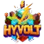 Hyvolt Network server icon