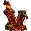 lunariscraft server icon