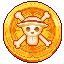 MinePiece server icon