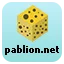 Pablion Sponge Network server icon