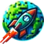 PlanexCraft server icon