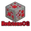 RedstoneOG server icon