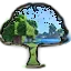 Simplecraft SMP server icon