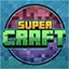 SuperCraft server icon