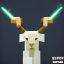 Super GoatLand server icon