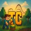 ThrillCube server icon