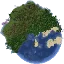 MCVerse server icon