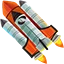 Vortex Network server icon