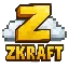 zKraft Network server icon