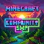 Minecraft community smp server icon