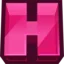 Mineheart server icon