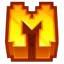 MineHive server icon