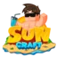 MineHunt Network server icon