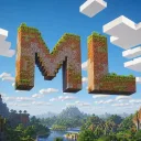 MineLand server icon