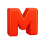 MineRift server icon