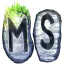 MineScape server icon