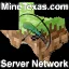 MineTexas Public Server Network