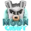 Mooncraft Network server icon