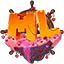 MineLatino server icon