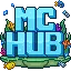 McHub server icon
