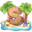SaltyMC server icon