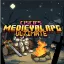 Mythic FarLands server icon