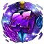 MythriaNET server icon