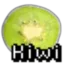 KiwiRP server icon