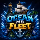 Ocean Network server icon