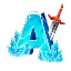AzureMC server icon