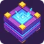 Blocaria server icon