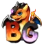 Blaze Gaming server icon