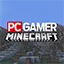 The Official PC Gamer Minecraft Server server icon