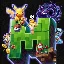 MobCraft Pixelmon server icon