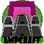 AmpCraft server icon