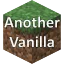 Another Vanilla server icon