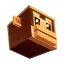 BananaSMP server icon