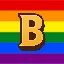 Bedwarsia server icon