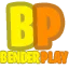 Benderplay server icon