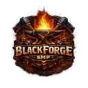 BlackForge SMP