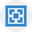 Bloxbyte server icon