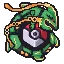 Cobblemon Delta server icon