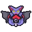Cobblemon Exile server icon