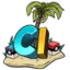 Cobblemon Islands server icon