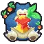 Cobblemon Origins server icon