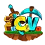ContentVeen server icon