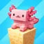 CoralSMP server icon
